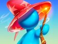 Gioco L'Arcadia del Mago  in linea
