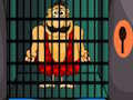 Gioco Salvataggio di un uomo intrappolato  in linea