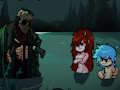 Gioco FNF 13 venerdì sera: Funk Blood  in linea