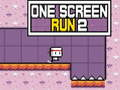 Gioco Esegui una schermata 2  in linea