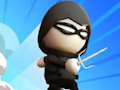 Gioco Cacciatore Assassino 3D  in linea