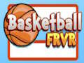 Gioco FRVR di pallacanestro  in linea