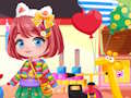 Gioco Toddie a strisce  in linea