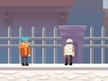 Gioco Signor Gunner  in linea