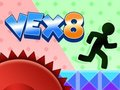 Gioco Vex 8 in linea