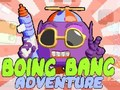 Gioco Avventura di Boing Bang  in linea