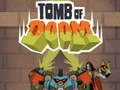Gioco Ben 10 Tomba del Destino  in linea