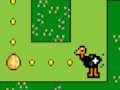 Gioco L'oca arrabbiata di Big Egg  in linea