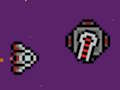 Gioco Asteroidi Pixel  in linea
