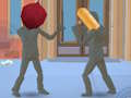 Gioco Lotta del guerriero affamato  in linea