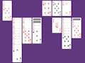 Gioco Solitario facile  in linea