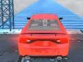 Gioco Incredibile traccia di acrobazie automobilistiche  in linea