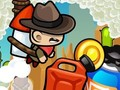 Gioco Eroi del jetpack  in linea