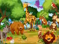 Gioco InsectaQuest-Avventura  in linea