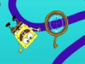 Gioco SpongeBob Rocket Bla  in linea