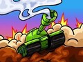 Gioco Carri armati 2D: Guerra ed eroi!  in linea