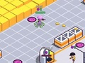 Gioco Ragazzi inciampati  in linea