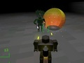 Gioco Arena meccanizzata della Base Lunare  in linea