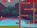 Gioco Le buffonate della volpe  in linea