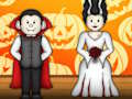 Gioco Amgel Halloween Fuga dalla stanza 33  in linea