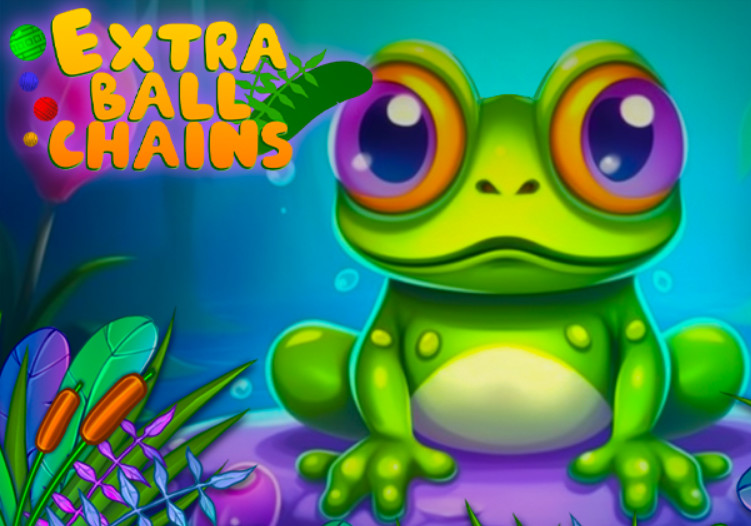 Gioco Catene a sfere extra  in linea
