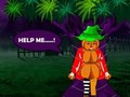 Gioco Fuga della Principessa Zucca Maledetta  in linea