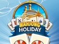 Gioco Vacanze Mahjong  in linea