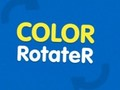 Gioco Rotatore di colori  in linea