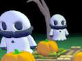 Gioco Raccolto notturno spettrale  in linea
