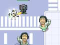 Gioco Eroi di Skibidi  in linea