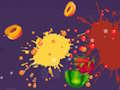 Gioco Fetta Di Frutta  in linea
