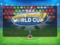 Gioco Coppa del mondo di sparabolle  in linea