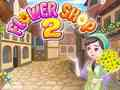 Gioco Negozio di fiori 2  in linea