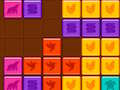 Gioco Blocchi forestali  in linea