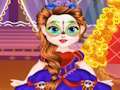 Gioco Viaggio musicale di Baby Taylor  in linea