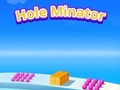 Gioco Minatore di buchi  in linea
