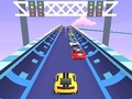 Gioco Gara d'ala 3D  in linea