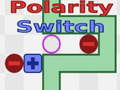 Gioco Interruttore di polarità  in linea