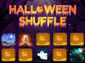 Gioco Mischia di Halloween  in linea