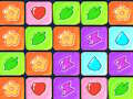 Gioco Cubi schiacciati  in linea