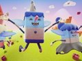 Gioco Clan degli elfi: avventure ingannevoli  in linea