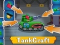 Gioco Tankcraft in linea