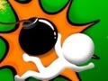 Gioco Passa la bomba  in linea