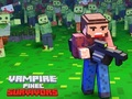 Gioco Sopravvissuti ai pixel vampiri  in linea