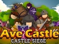 Gioco Ave Castello  in linea