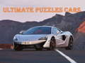 Gioco Auto puzzle definitive  in linea