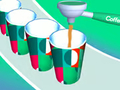 Gioco Caffè Impilabile  in linea