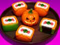 Gioco Creatore di sushi  in linea