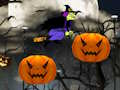 Gioco Caccia alla zucca  in linea