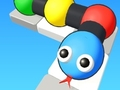 Gioco Serpente arcobaleno  in linea